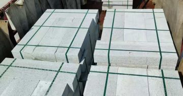 河南工地五公里路沿石持续发货