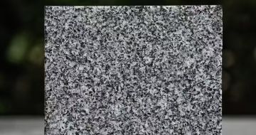 葫芦岛 芝麻黑火烧面