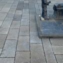 葫芦岛仿古石铺装效果