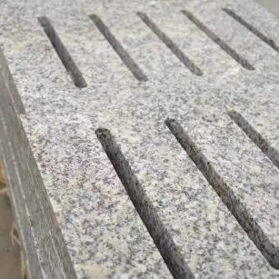 葫芦岛芙蓉白水沟盖板