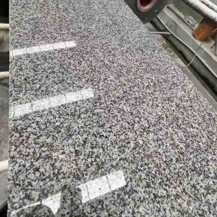 葫芦岛 芙蓉白光面
