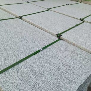 葫芦岛 芝麻白斧剁面