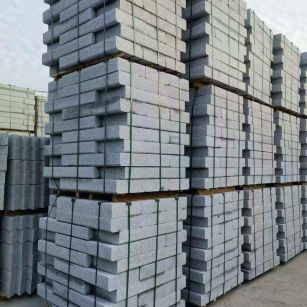 葫芦岛 路沿石（路侧石），颜色一致，尺寸标准