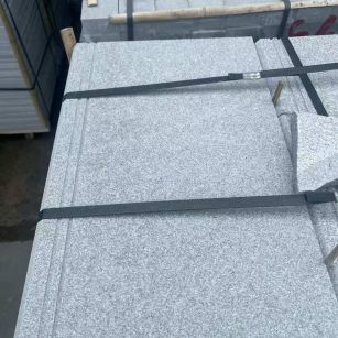 葫芦岛 芝麻灰火烧面拉槽台阶