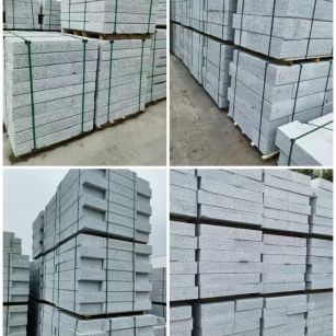 葫芦岛 花岗岩路沿石多少钱