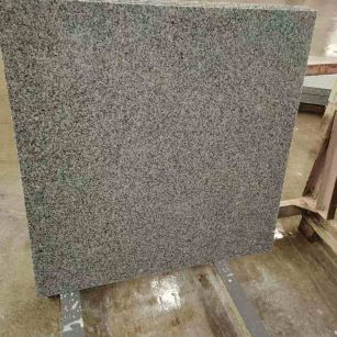 葫芦岛 芝麻白光面900*900，高地铁标准