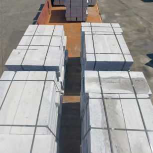 葫芦岛 路沿石装车出货