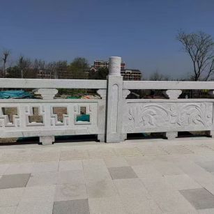 葫芦岛 河道栏杆，河道护栏