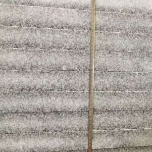 葫芦岛 芝麻白成品厚薄均匀