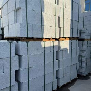 葫芦岛 芝麻白路沿石