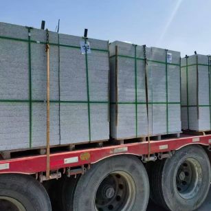 葫芦岛 芝麻白花岗岩地铺石