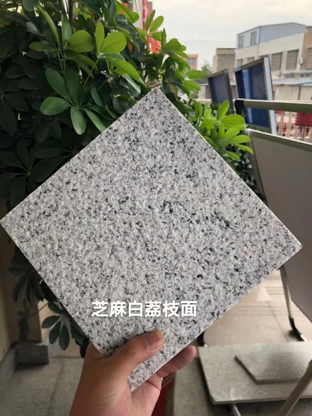 葫芦岛 芝麻白荔枝面干挂