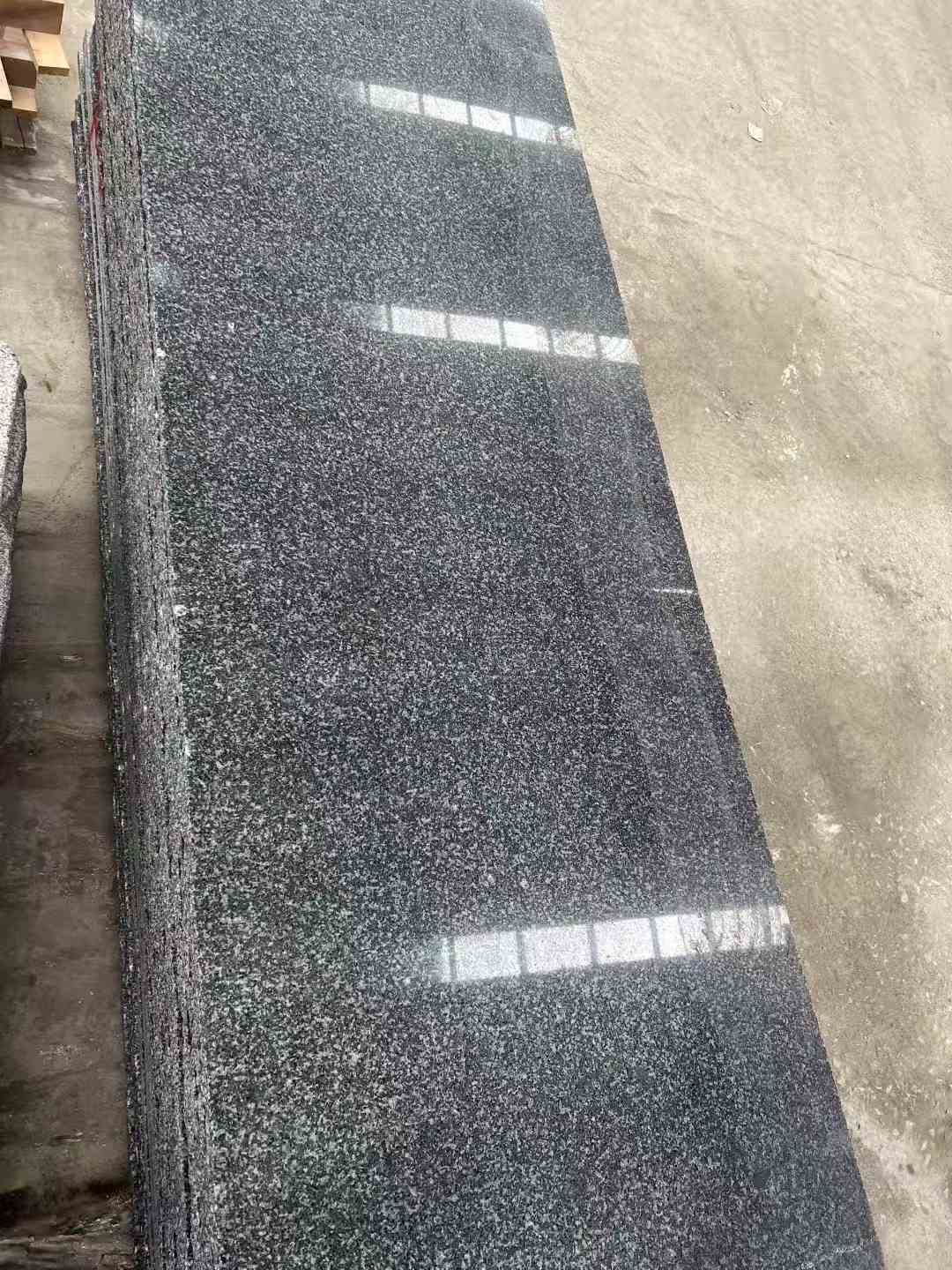 葫芦岛 芝麻黑光面