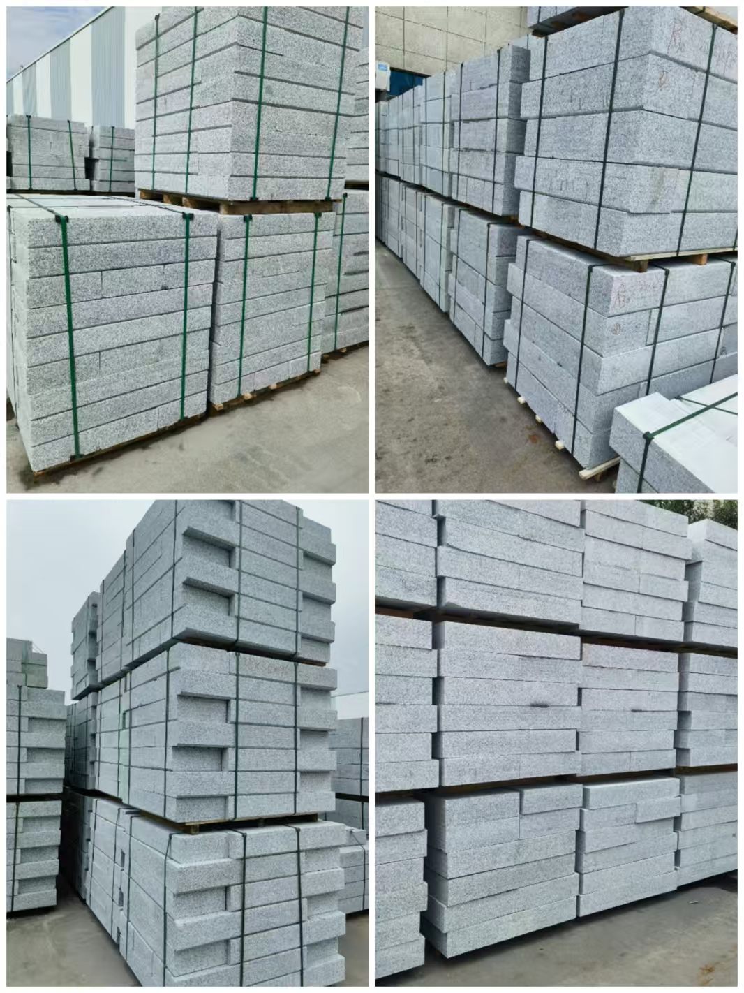 葫芦岛 花岗岩路沿石多少钱