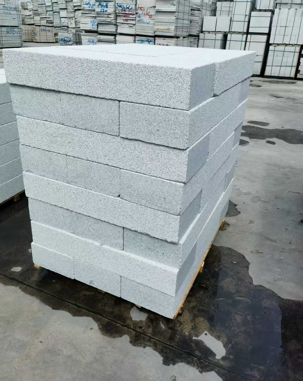 葫芦岛 芝麻白两面荔枝面台阶石